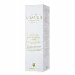 COSMED Day To Day tonik do twarzy Mineral Bosting Toner 200ml 