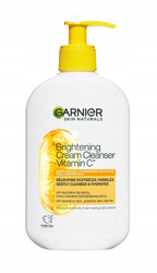 GARNIER Skin Naturals Vitamin C emulsja do mycia twarzy 250ml 