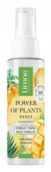 LIRENE Power Of Plants Mango hydrolat 100ml 