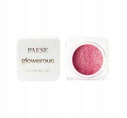 PAESE Glowerous Limited Edition pigment do oczu sypki Gold Rose 1,5g 