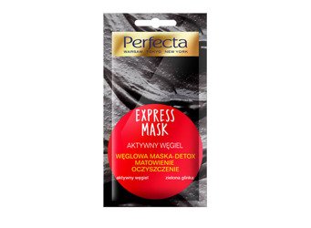 PERFECTA Express Mask maseczka  8ml