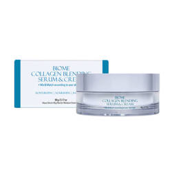 PRRETI Biome Collagen Blending serum-krem do twarzy 2x45g