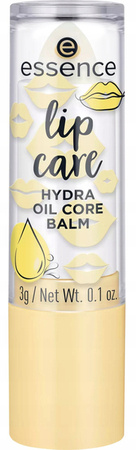 ESSENCE Hydra Oil Core balsam do ust 3g 